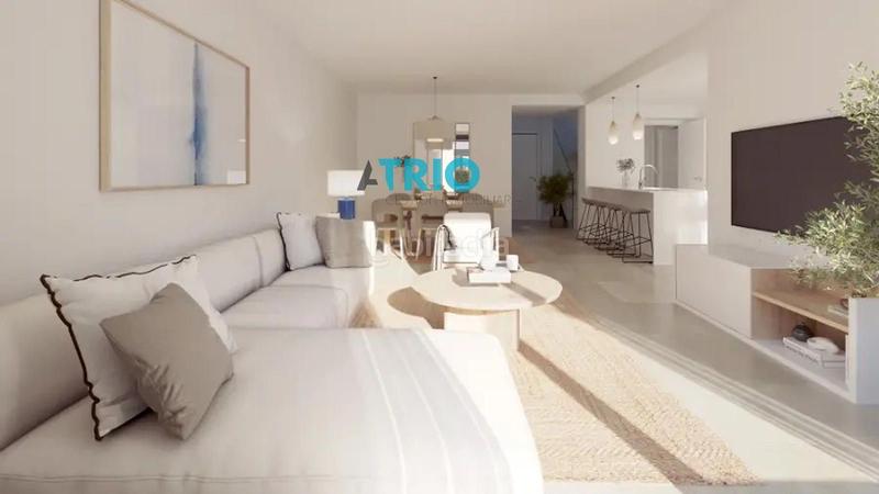 Foto c2d18ec0-86df-42a5-b2b5-54b2b4a5487f. Semi detached house with heating parking pool in Les Maravelles Palma de Mallorca