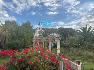 Chalet en Santa Pon�a. Chalet en santa pon�a,