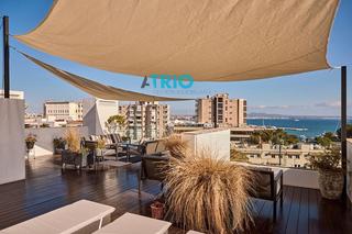 Pis  Calle brigadier joaquín porras. Apartamento con piscina comunitaria en el terreno,