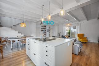 Xalet a Pere Garau. Exclusivo chalet independiente junto al corte inglés de avenidas