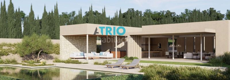 Foto 0686162d-3452-4158-9f5e-e904e03e7dce. Chalet with parking pool in Son Vida Palma de Mallorca
