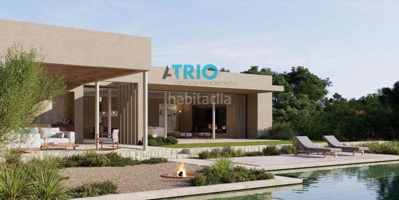 Foto 3ec1fe65-93b8-4c66-be27-9b603bad362f. Chalet with parking pool in Son Vida Palma de Mallorca