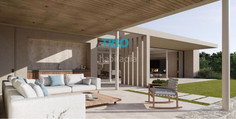 Foto 6911ae73-e77d-44d5-b9c7-16972476b3df. Chalet with parking pool in Son Vida Palma de Mallorca
