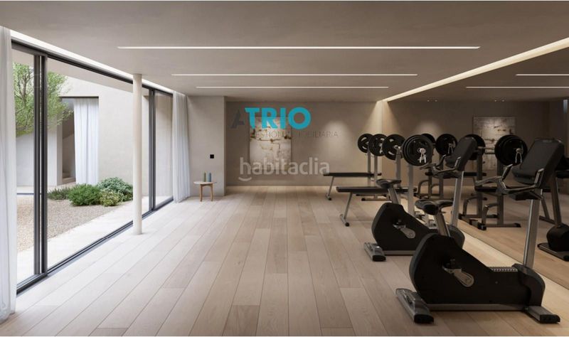 Foto 7cb1b7fa-93a0-43d4-ba39-38178566e92b. Chalet with parking pool in Son Vida Palma de Mallorca