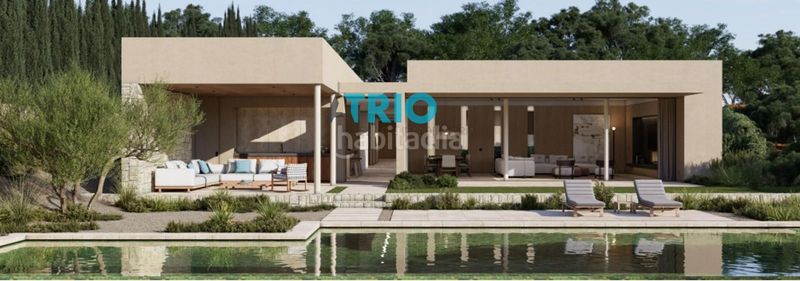 Foto 8a30b022-b158-4a29-b5f6-1a217546d981. Chalet with parking pool in Son Vida Palma de Mallorca