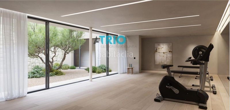 Foto d7515a48-8ba4-470c-905e-6435bc6ff11a. Chalet with parking pool in Son Vida Palma de Mallorca