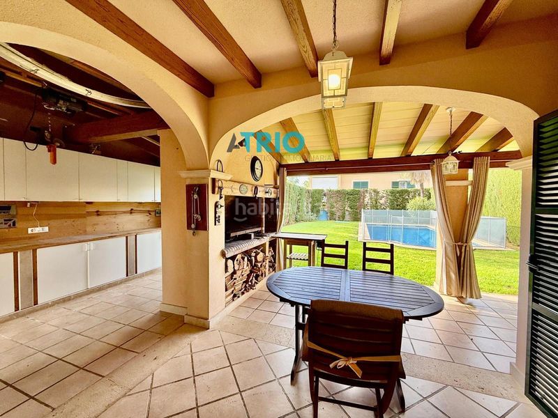 Foto 21e81bfc-6e57-4231-8bd8-8c13f7c605bf. Xalet amb aparcament piscina a Sa Torre Llucmajor