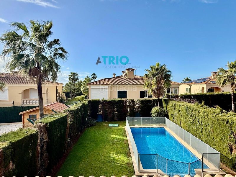 Foto 28462ebb-7d89-493f-bae5-096e346eebad. Xalet amb aparcament piscina a Sa Torre Llucmajor