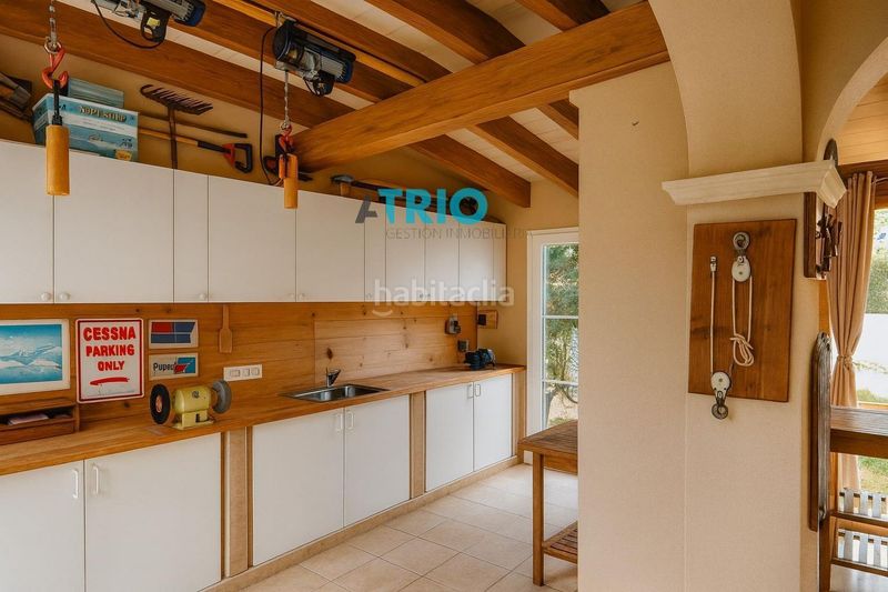 Foto 4a6aa654-da66-4cbb-867d-0b0cfbda0a25. Xalet amb aparcament piscina a Sa Torre Llucmajor