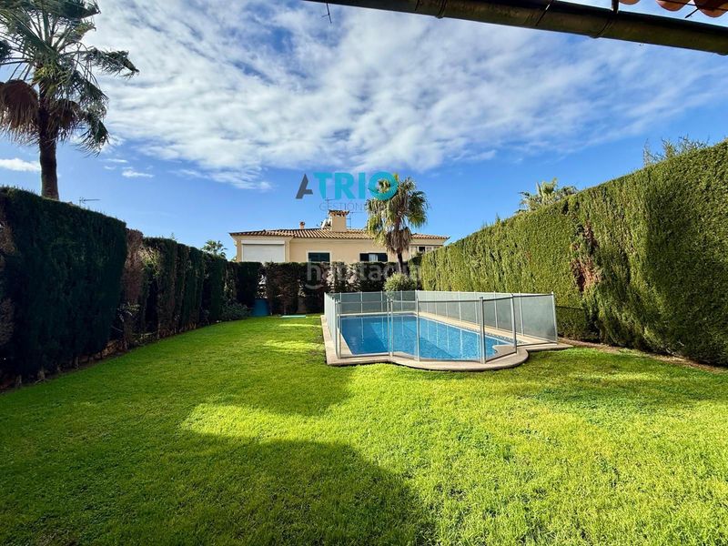 Foto 5aa268d6-b59a-4115-b604-484e1f54a645. Xalet amb aparcament piscina a Sa Torre Llucmajor