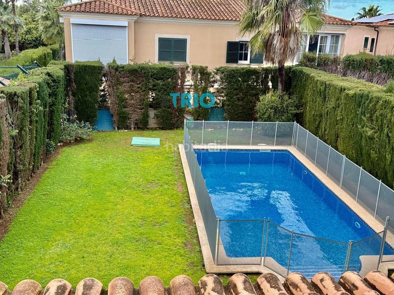 Foto c62d7dbd-ccb0-4f1d-aace-7afb5a2a9508. Xalet amb aparcament piscina a Sa Torre Llucmajor