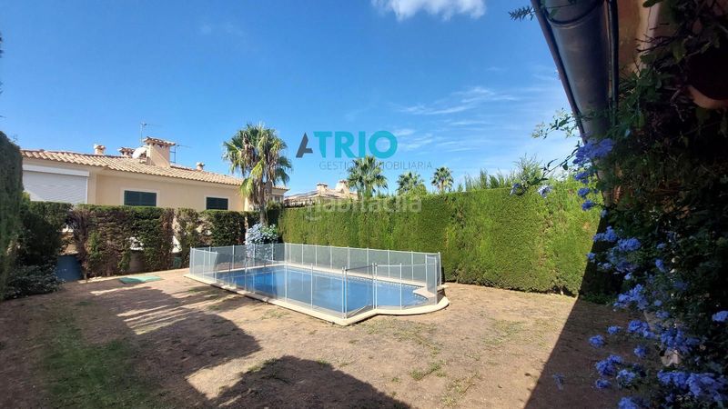 Foto e518e9a0-0a28-4157-a868-b3b1cc70ad0a. Xalet amb aparcament piscina a Sa Torre Llucmajor