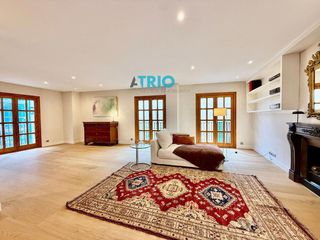 Appartamento in Monti-Sion. Precioso piso en el casco antiguo de palma con garaje e ascensor