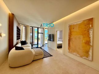 Affitto Appartamento in Es Portixol-Es Molinar. Alquiler de planta baja de lujo en portixol,