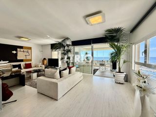 Pis a Es Portixol-Es Molinar. Exclusivo piso en portixol con vistas al mar,