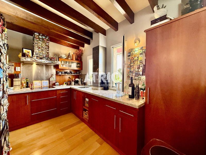 Foto 3be629eb-a47d-47f4-b7dc-3ee5ae0373ba. Dúplex a El Mercat Palma de Mallorca