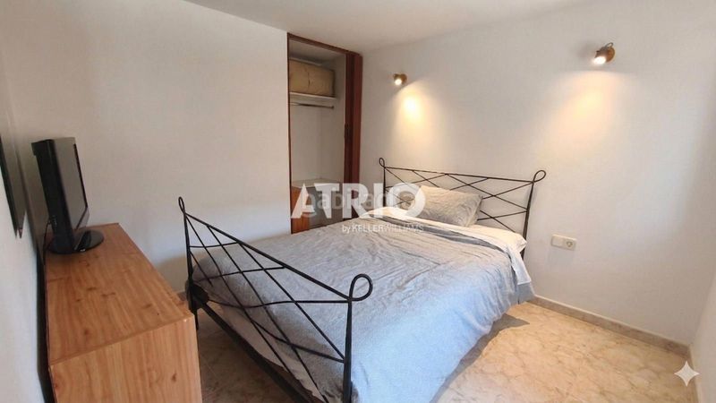 Foto 584579f2-aec8-4f7d-aa0f-481e45a7a104. Casa amb piscina a Pòrtol Marratxí