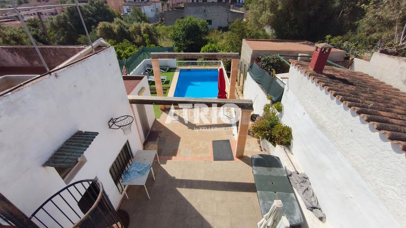 Foto b986a067-e2c9-4dfb-aab3-2a3b7edc59ef. Casa amb piscina a Pòrtol Marratxí