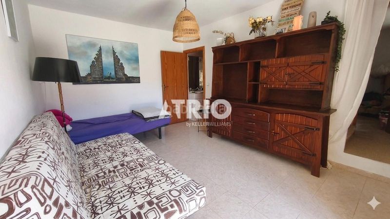 Foto dcabaf9f-a867-4a3a-a18a-1c978582476e. Casa amb piscina a Pòrtol Marratxí