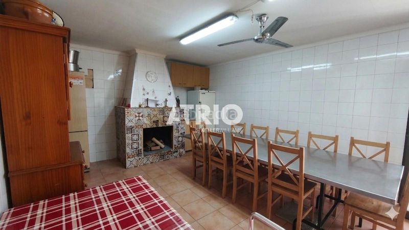 Foto f21e903c-fbf1-47a2-a85b-905212c08ffc. Casa amb piscina a Pòrtol Marratxí