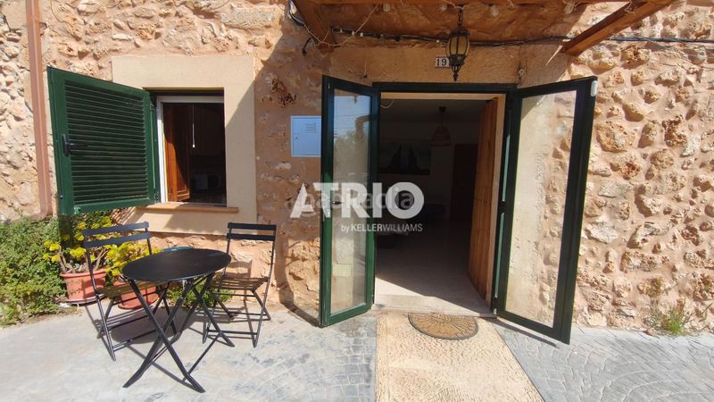 Foto fbd0966f-0330-4b38-a4b5-9e63c786af19. Casa amb piscina a Pòrtol Marratxí