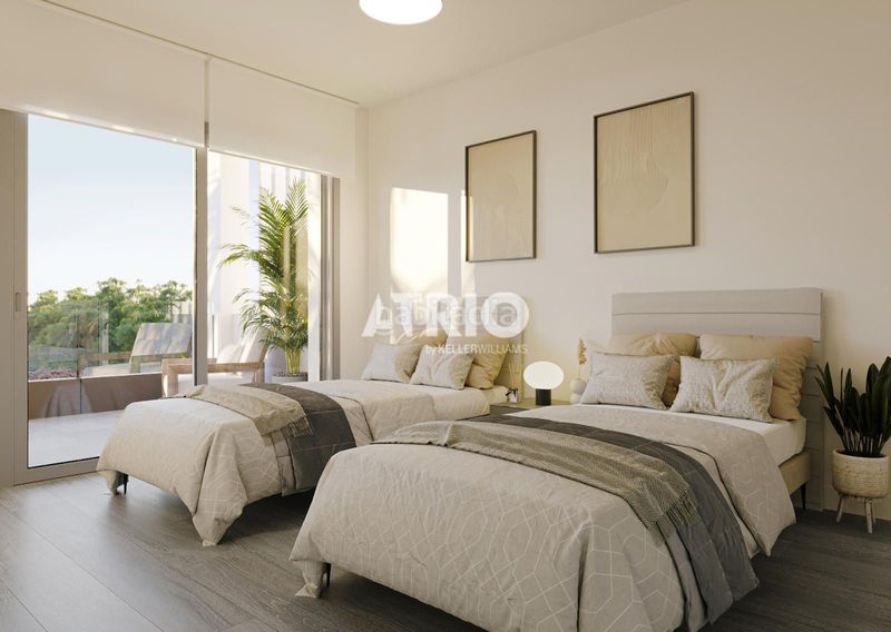 Foto bbfd850c-8e32-4708-b630-87a55d11b089. Pis amb aparcament a Colònia Sant Jordi Ses Salines