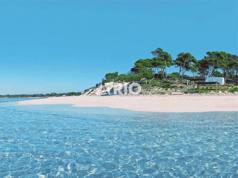 Foto eaeacd1b-1a02-443f-9990-32fe2c85241e. Pis amb aparcament a Colònia Sant Jordi Ses Salines