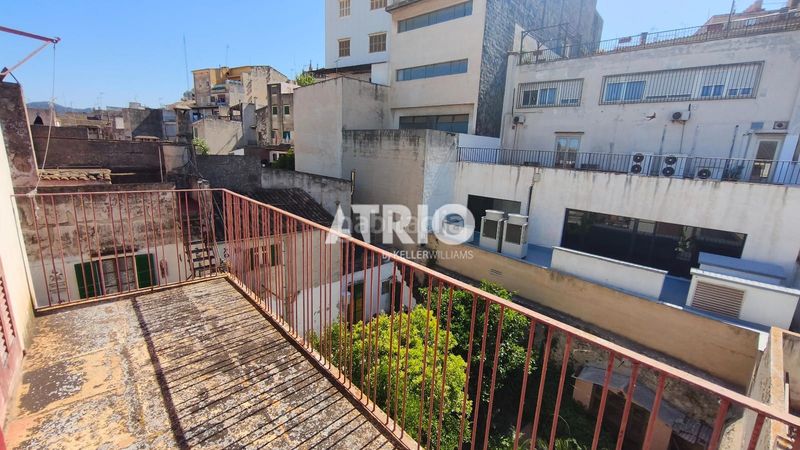 Foto a6153e85-862c-47ce-89cf-50e400fd0ee7. Dúplex triplex en el centro , en Manacor centre Manacor