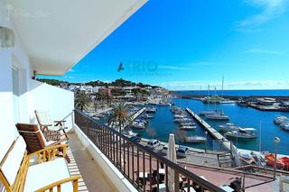 Pis  Elionor servera. Piso en cala ratjada con fantasticas vistas al mar,