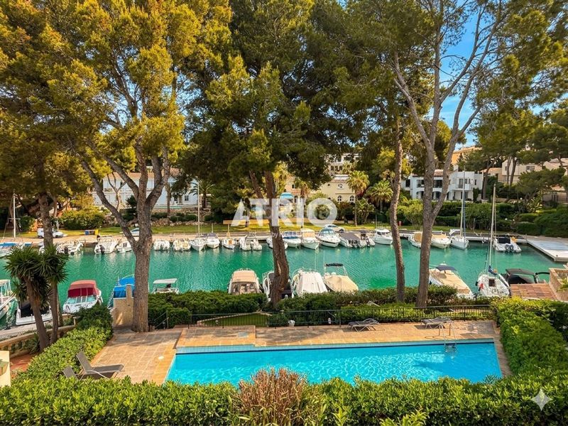 Foto 13e0c8ce-c537-4a1c-b2c8-39f7d2362c29. Dúplex amb calefacció aparcament piscina a Santa Ponça Calvià