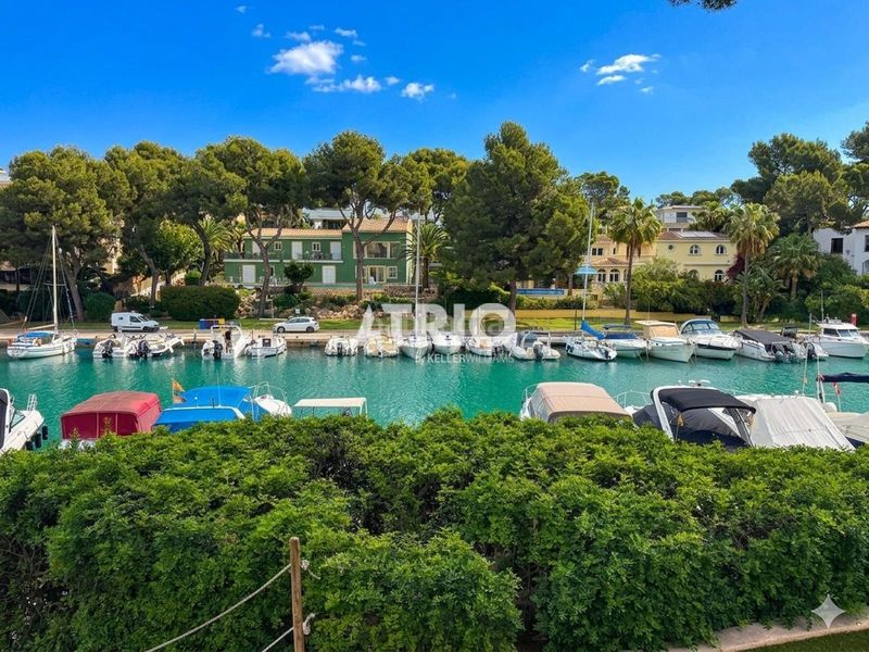 Foto 64145607-8966-4d65-845d-cded56e47949. Dúplex amb calefacció aparcament piscina a Santa Ponça Calvià