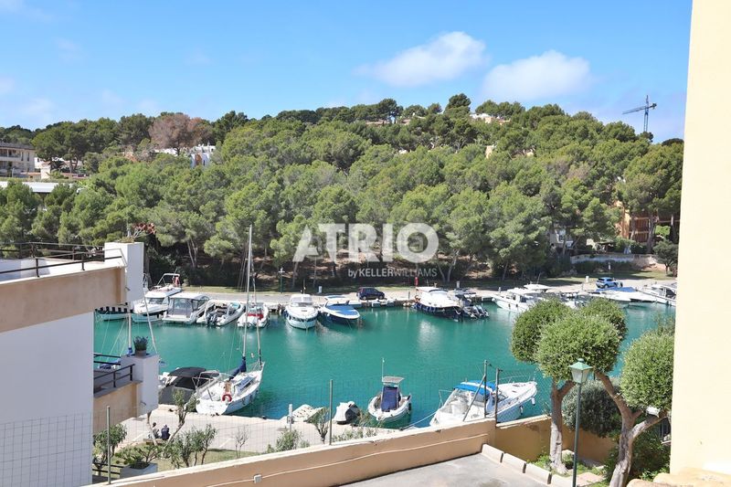 Foto 89c5083c-4453-46f1-8b01-a1274b3dd9cf. Dúplex amb calefacció aparcament piscina a Santa Ponça Calvià