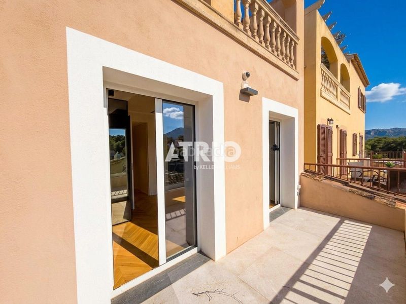 Foto a3a28b8c-19cc-471b-9ca6-5fcf227f1387. Dúplex amb calefacció aparcament piscina a Santa Ponça Calvià