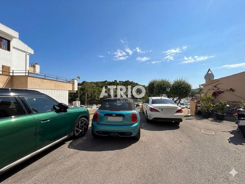 Foto acd75d36-5ea0-4fc0-aed1-f98466dff226. Dúplex amb calefacció aparcament piscina a Santa Ponça Calvià