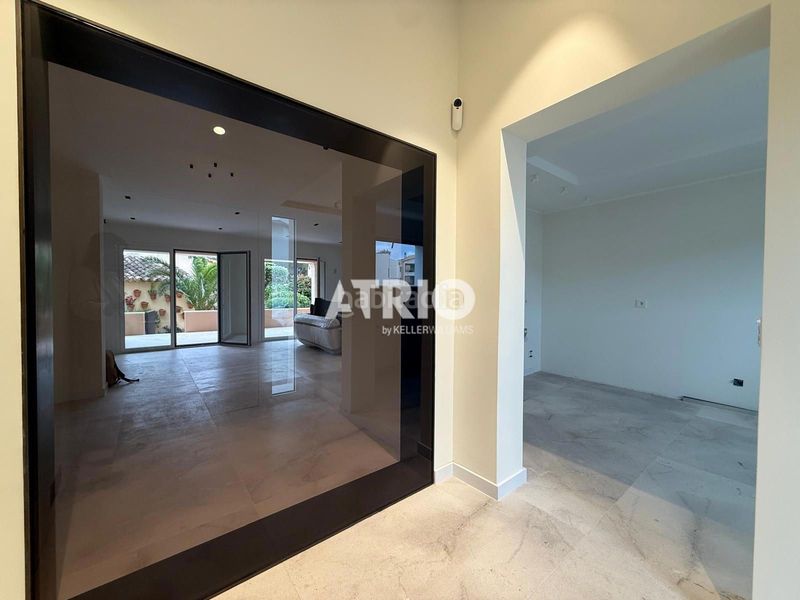 Foto db07d28e-d81f-4bd6-8091-56d4f954682e. Dúplex amb calefacció aparcament piscina a Santa Ponça Calvià