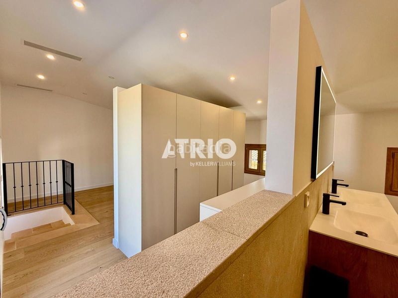 Foto a0523227-c96b-49dd-b035-1055f0be6569. Casa amb calefacció piscina a Campos poble Campos