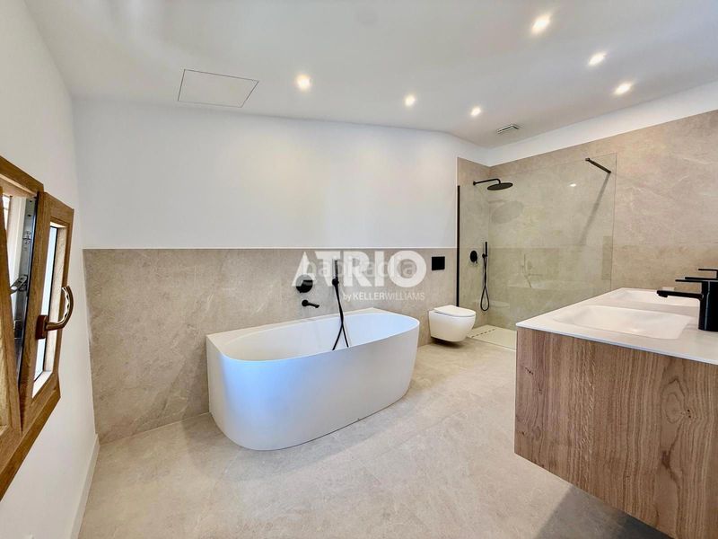 Foto bcad71fc-4da0-4842-9fcb-d6538e12797a. Casa amb calefacció piscina a Campos poble Campos