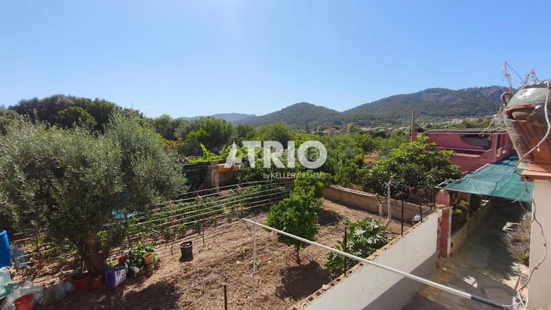 Foto 03188b6c-7a09-4963-b66b-9c5e9fac65e3. Casa amb aparcament a Andratx Andratx