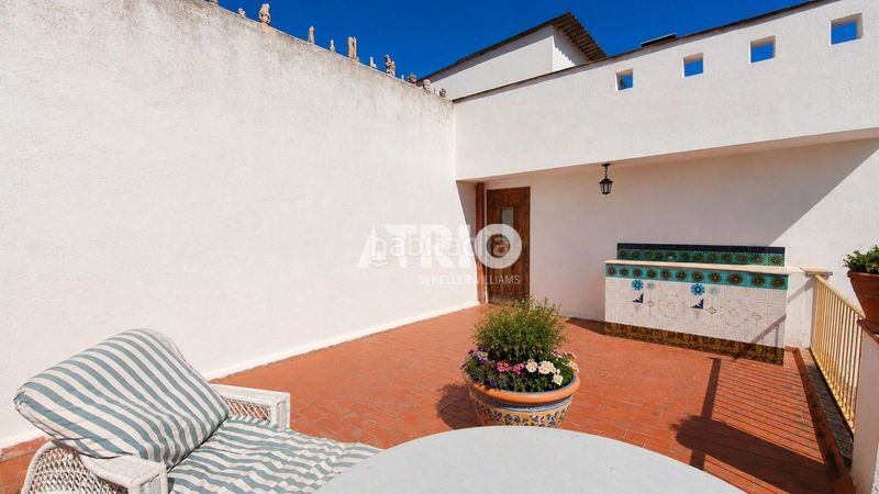 Foto 0d3d5fb3-17ab-4c41-b70a-a65172651440. Casa amb aparcament a Andratx Andratx