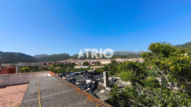 Foto 41eb9a52-9aba-4470-8c2b-4e3d98053832. Casa amb aparcament a Andratx Andratx