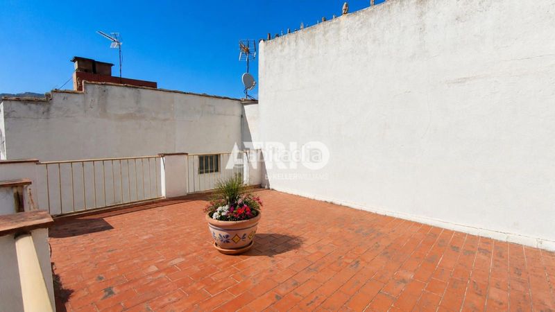 Foto 49733cf1-ecf5-497c-8beb-ba7a5d19ef9a. Casa amb aparcament a Andratx Andratx