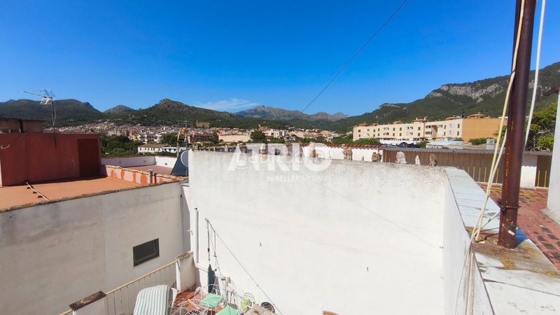Foto 662a8801-4b50-4077-98d1-3ae358018885. Casa amb aparcament a Andratx Andratx