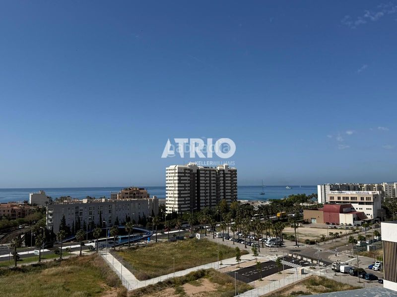 Foto 1d904ff7-c34d-4a2d-917c-4ba333b976f0. Pis amb aparcament piscina a Polígon de Llevant Palma de Mallorca