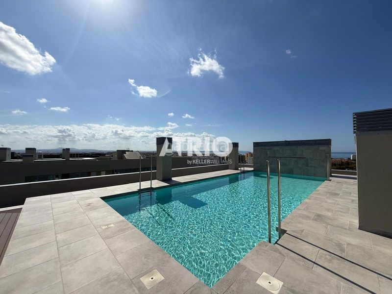 Foto 22684519-bf92-4326-a42b-cc9d812e8e2b. Pis amb aparcament piscina a Polígon de Llevant Palma de Mallorca