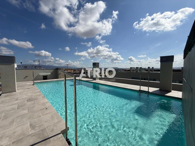 Foto 3b5ecadd-465c-4e77-9522-ba50a9cb0075. Pis amb aparcament piscina a Polígon de Llevant Palma de Mallorca