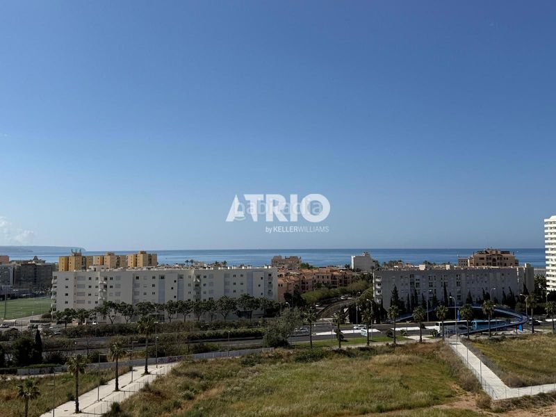 Foto 3d3042d5-0886-40b3-8a4e-8f377559d8c8. Pis amb aparcament piscina a Polígon de Llevant Palma de Mallorca