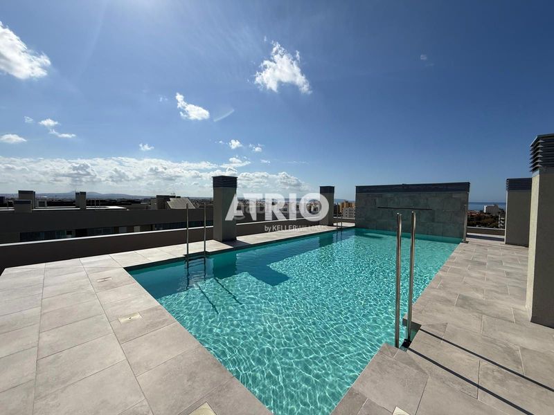 Foto f1789451-d9dd-4a62-8524-b7ab2af08601. Pis amb aparcament piscina a Polígon de Llevant Palma de Mallorca