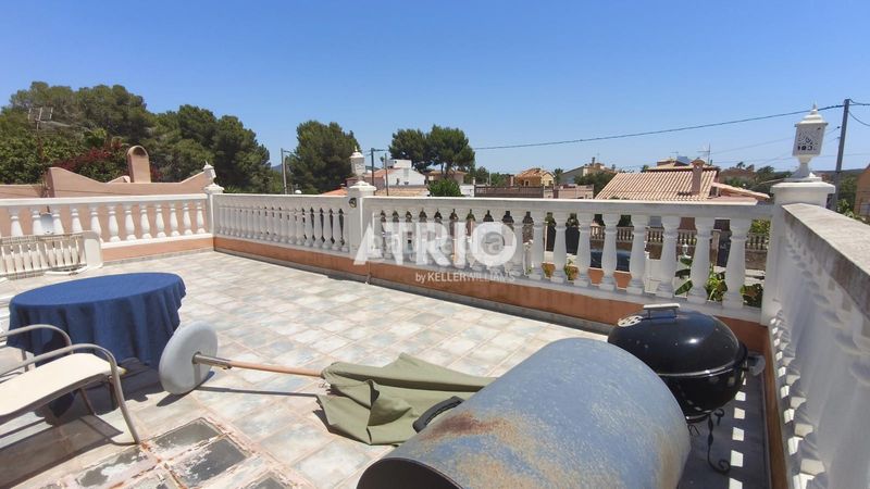 Foto 03ae78fa-9567-4c64-bd9d-bf772b0e3b22. Casa amb aparcament a El Toro Calvià