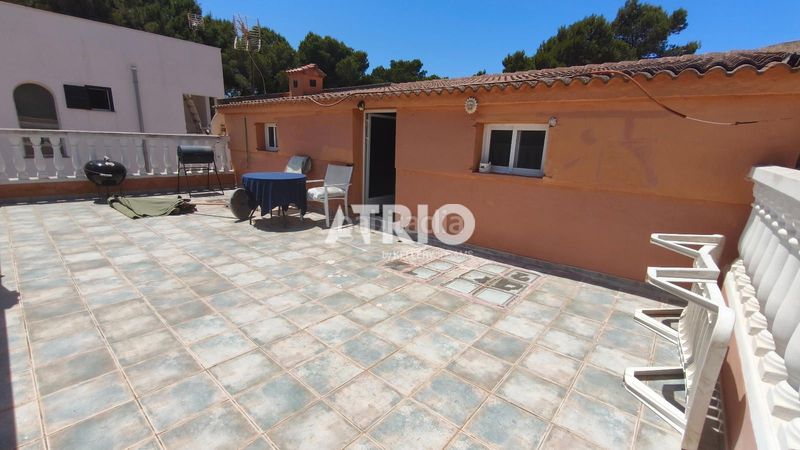 Foto 09829631-adf5-473b-b84b-5da5e7dcb8dc. Casa amb aparcament a El Toro Calvià