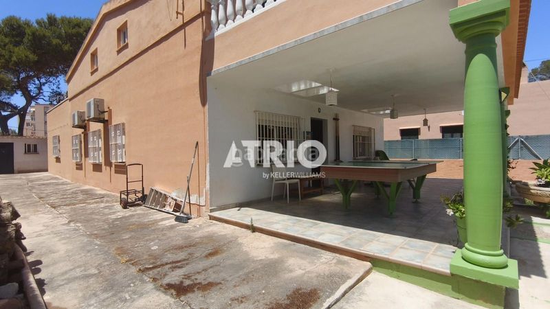 Foto 0c1c3a8d-8320-4151-bbf8-212a13b5f37f. Casa amb aparcament a El Toro Calvià